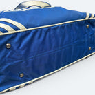 Adidas Vintage Tasche Blau - - Vinverse