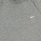 Nike Vintage T-Shirt Grau L - Vinverse