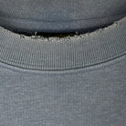 Timberland 90s Vintage Sweater Washed Blau M - Vinverse