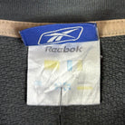 Reebok Vintage Sweatjacke Grün XL - Vinverse