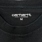 Carhartt Vintage T-Shirt Schwarz M - Vinverse