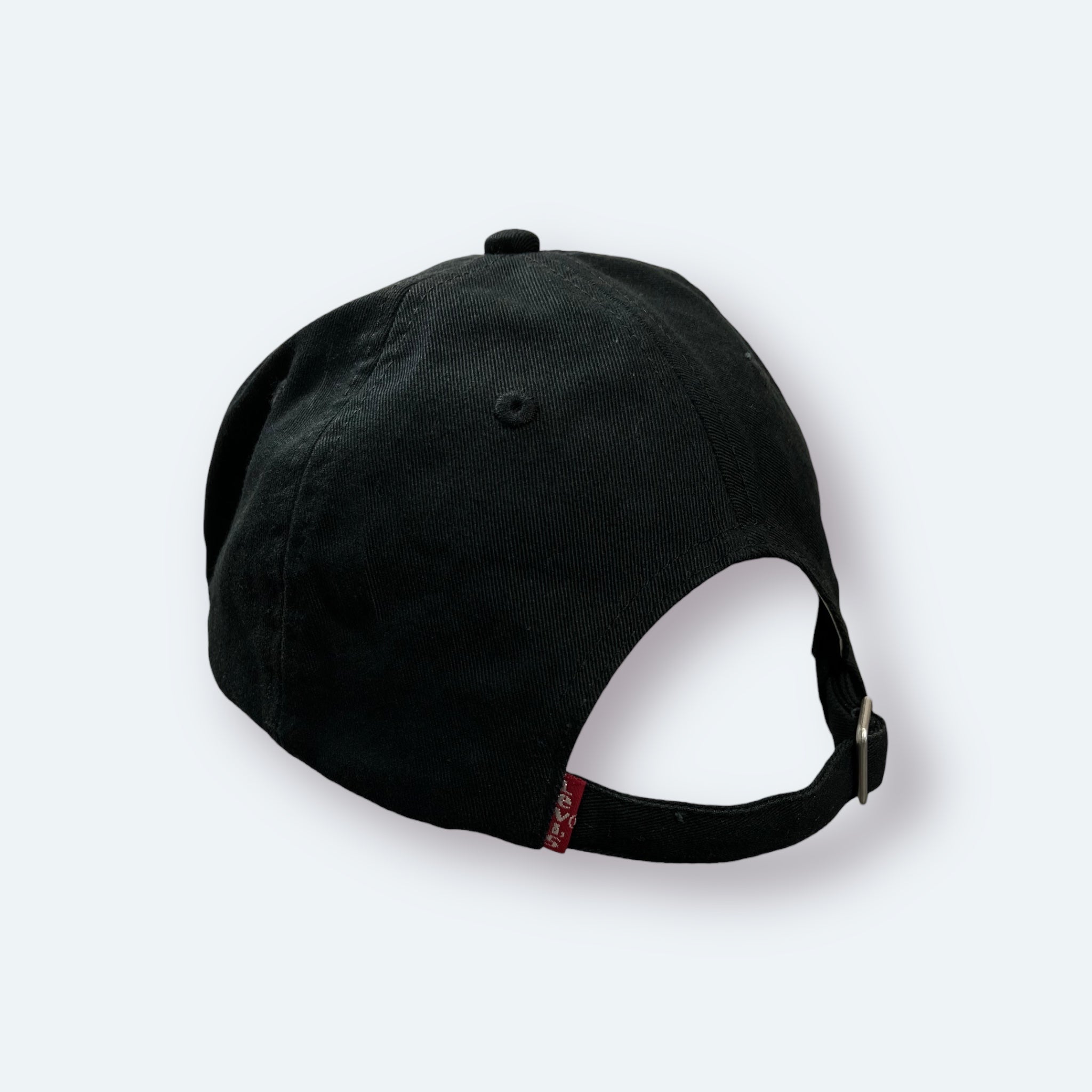 Levi's Vintage Cap schwarz OS - Vinverse