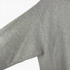 Champion Vintage Sweater Grau M - Vinverse