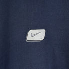 Nike Vintage Sweater Blau S - Vinverse