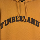 Timberland Vintage Hoodie Gelb M - Vinverse