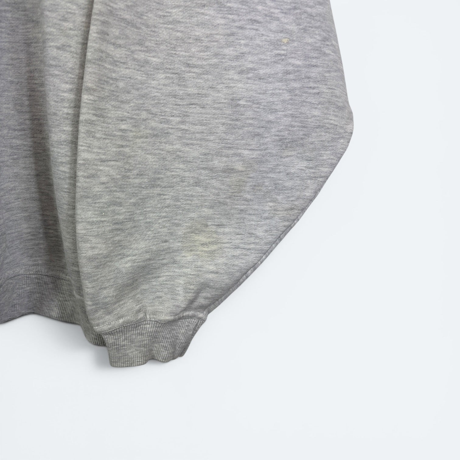 Fila Vintage Sweater Grau XL - Vinverse