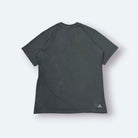 Adidas Vintage T-Shirt Grau M - Vinverse