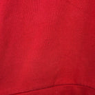 Fila 90s Vintage Sweater Rot XXL - Vinverse