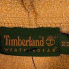 Timberland Vintage Hoodie Gelb M - Vinverse