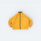 Nike Vintage Wendejacke Gelb Blau XL - Vinverse