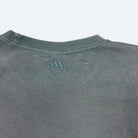 Adidas Vintage T-Shirt Grau XXL - Vinverse