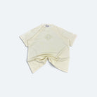 Nike Vintage T-Shirt Blassgelb XS - Vinverse
