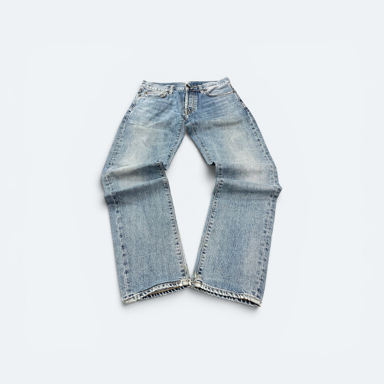 Carhartt WIP Jeans Blau W29 L32 - Vinverse