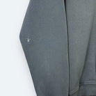 Timberland 90s Vintage Sweater Washed Blau M - Vinverse