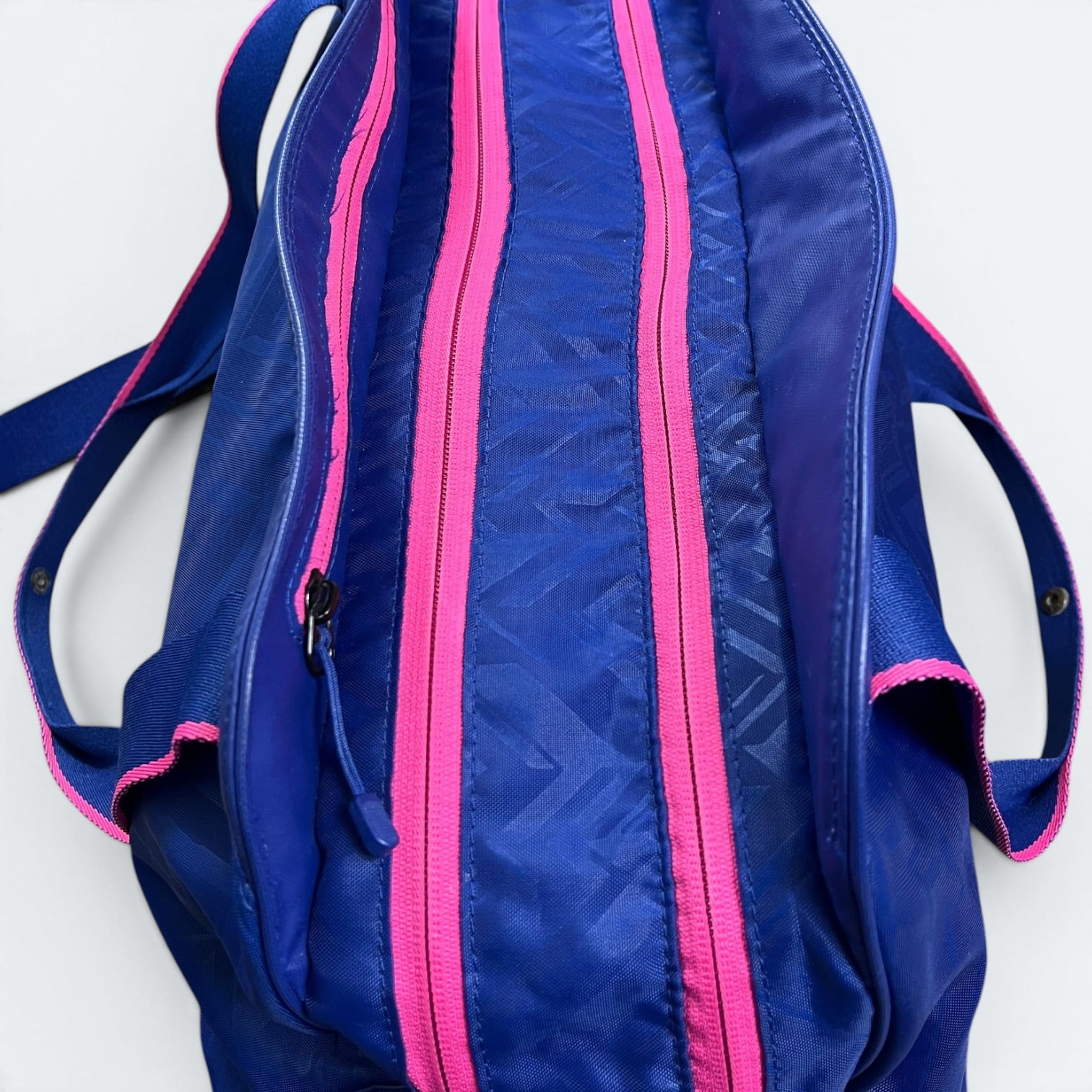 Nike Vintage Tasche Lila One Size - Vinverse