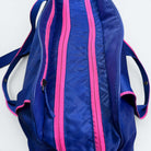 Nike Vintage Tasche Lila One Size - Vinverse