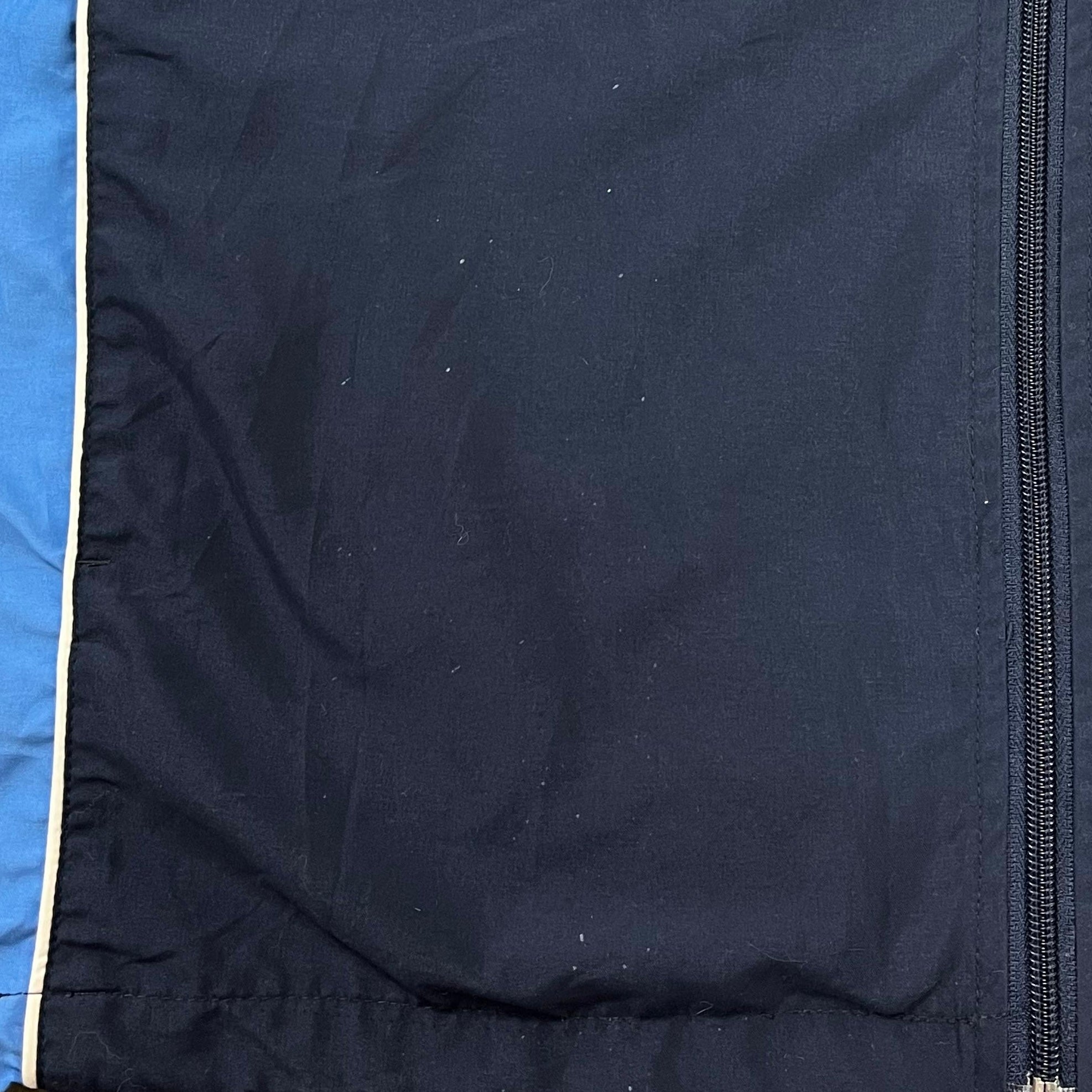 Diadora Vintage Trainingsjacke Blau L (???) - Vinverse