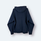 Nike 2000s Hoodie Marineblau M - Vinverse