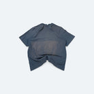 Adidas Vintage T-Shirt Blau L - Vinverse