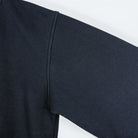 Fila Retro Sweater Big Logo Marineblau XXL (FLEXK??) - Vinverse