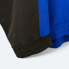 Adidas Vintage Trainingsjacke 90s Blau Schwarz S - Vinverse