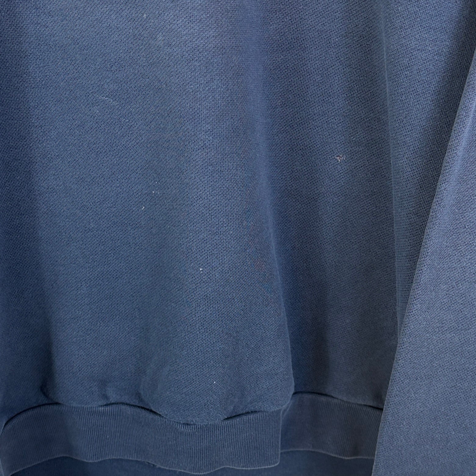 Nike Vintage Sweater Blau S - Vinverse
