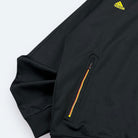 Adidas Liverpool 2000s Trainingsjacke Schwarz L - Vinverse