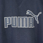 Puma Vintage Sweater Blau L - Vinverse