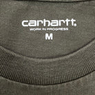 Carhartt Vintage T-Shirt Grün M - Vinverse