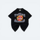 Rolling Stones Vintage T-Shirt Tattoo You Schwarz M (BILDER FEHLEN) - Vinverse