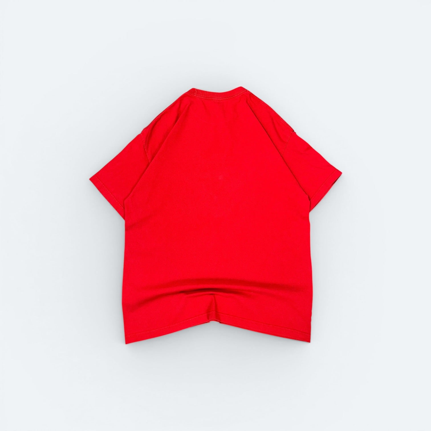 Adidas Shirt Chicago Bulls Rot XL - Vinverse