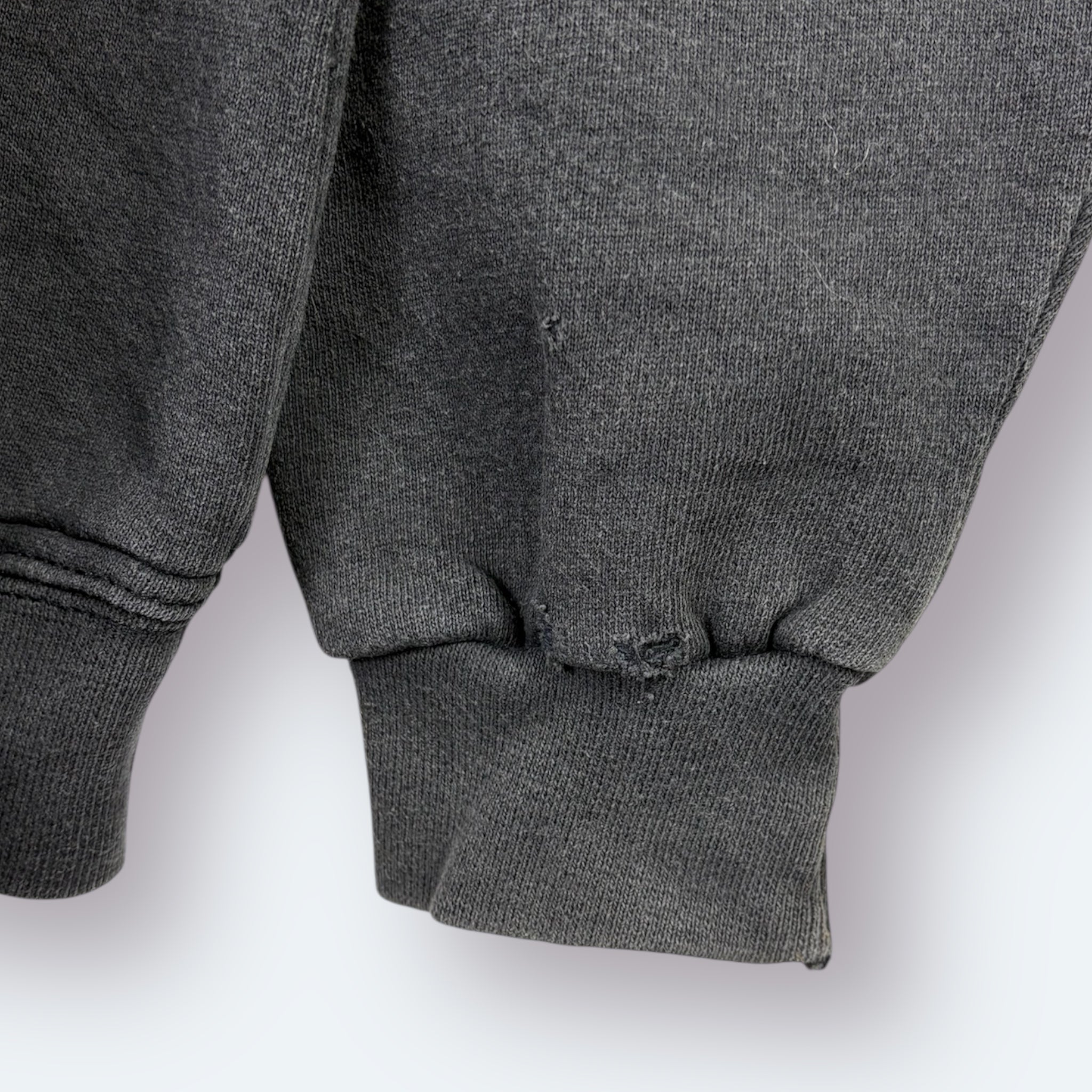 Hard Rock Vintage Sweater Chicago Schwarz XL - Vinverse