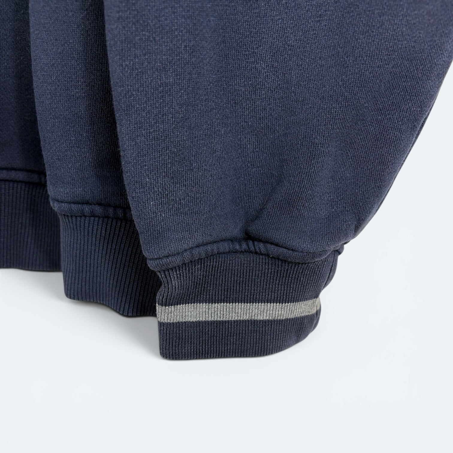 Fila Vintage Sweater Blau XL - Vinverse