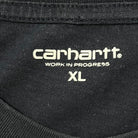 Carhartt Shirt Marineblau XL - Vinverse