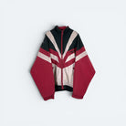 Reebok Vintage Trainingsjacke Rot XXL (FLECK?) - Vinverse