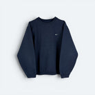 Nike Vintage Sweater Blau XS - Vinverse