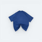 Adidas Shirt aus 2000 Blau XXL - Vinverse