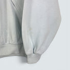 Lacoste Vintage Sweatjacke Blau M (WASCHEN) - Vinverse