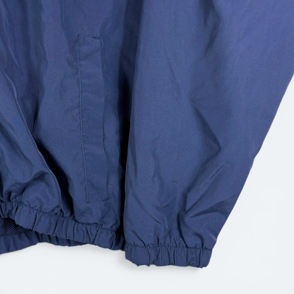 Umbro Vintage Trainingsjacke Blau M (FLECK?) - Vinverse