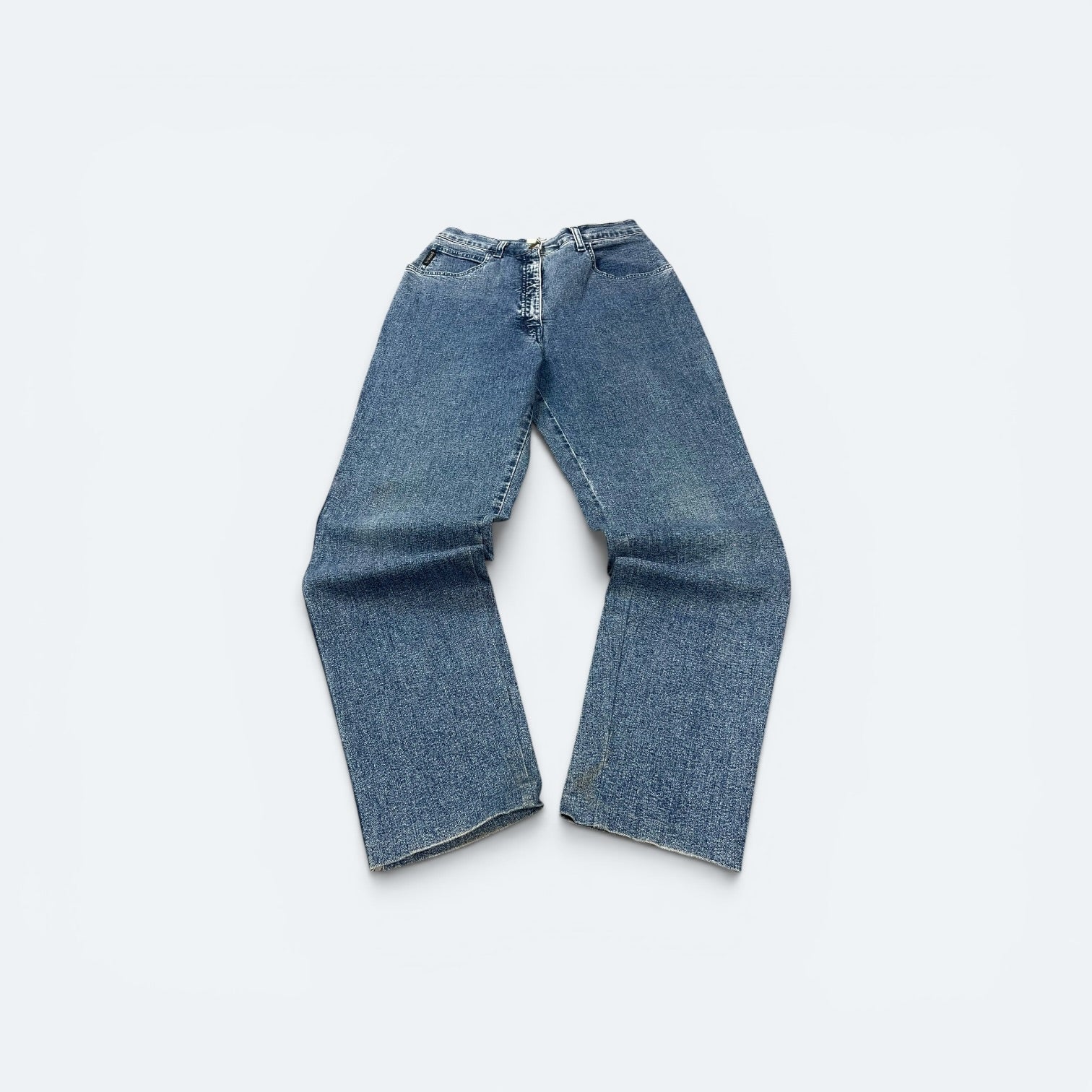 Armani Jeans Blau 30 - Vinverse