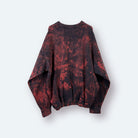 Timberland Vintage Sweater Bleached Lila XL - Vinverse