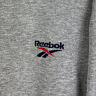 Reebok Vintage Sweater Grau L - Vinverse