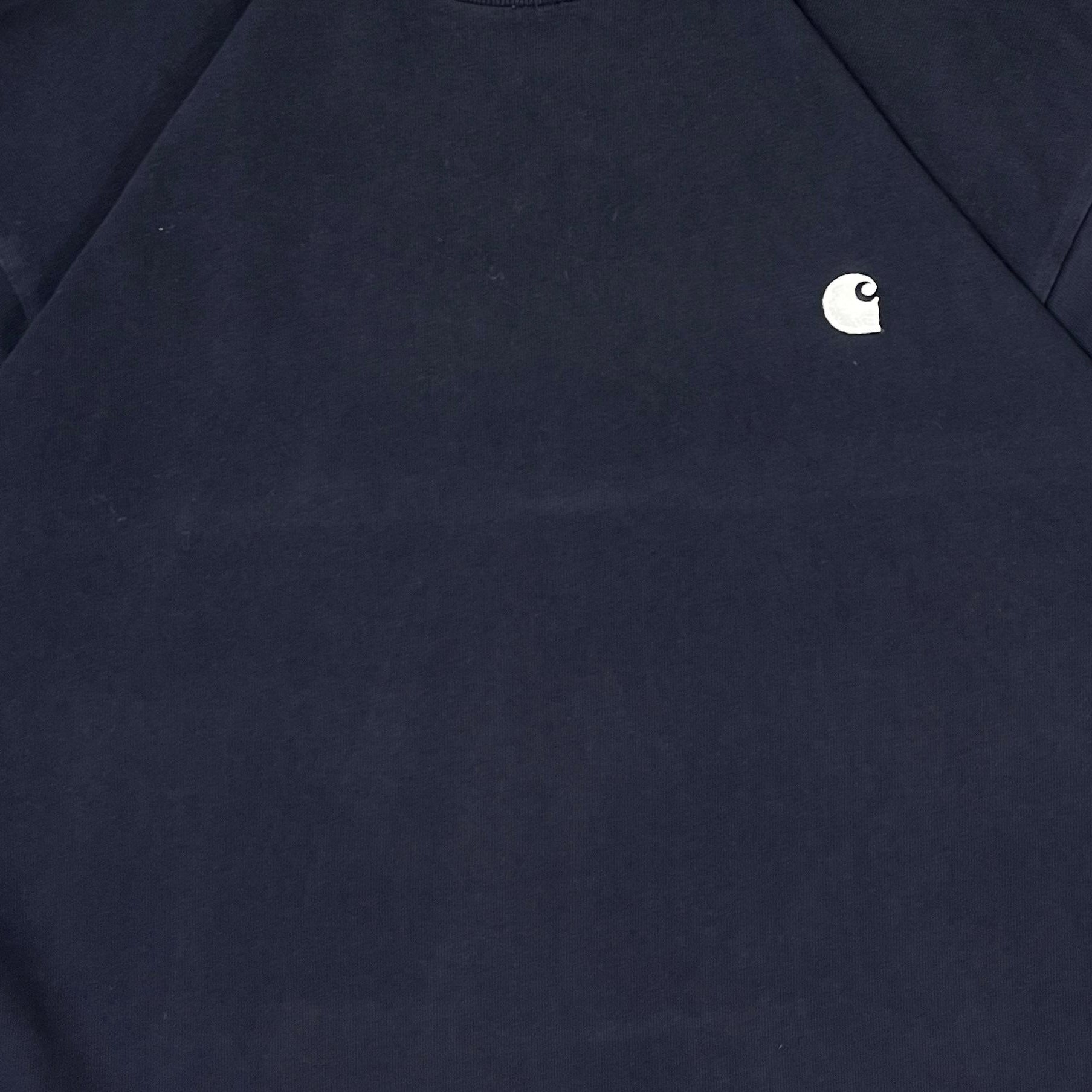 Carhartt Shirt Marineblau S - Vinverse