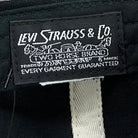 Levi's Vintage Cap schwarz OS - Vinverse