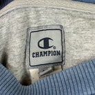 Champion Vintage Sweater Blau M - Vinverse