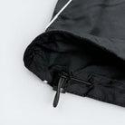 Nike Trainingsjacke 2000s Schwarz XL - Vinverse
