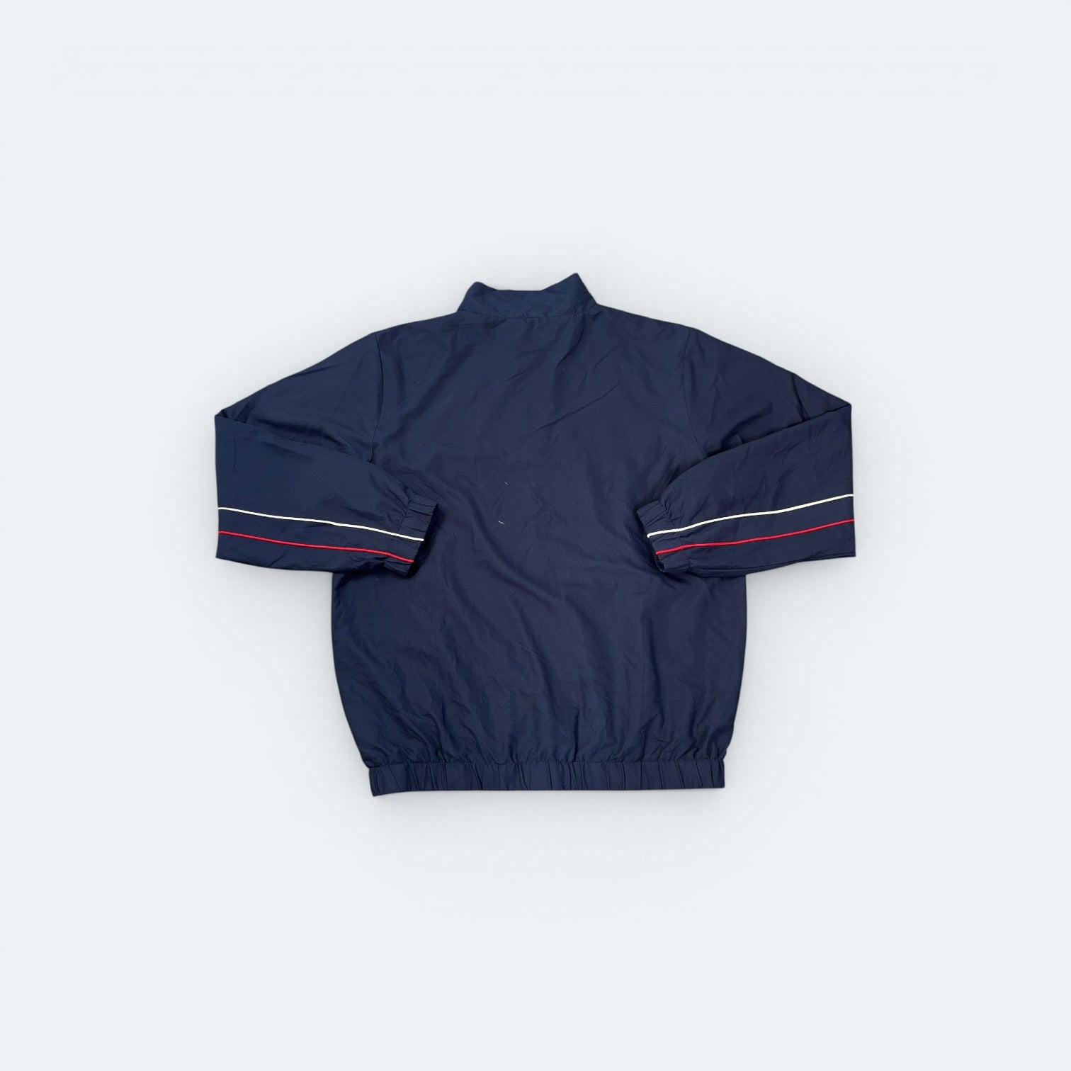 Fila Vintage Trainingsjacke Blau XL - Vinverse