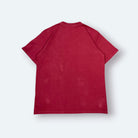 Carhartt Vintage T-Shirt Rot L - Vinverse