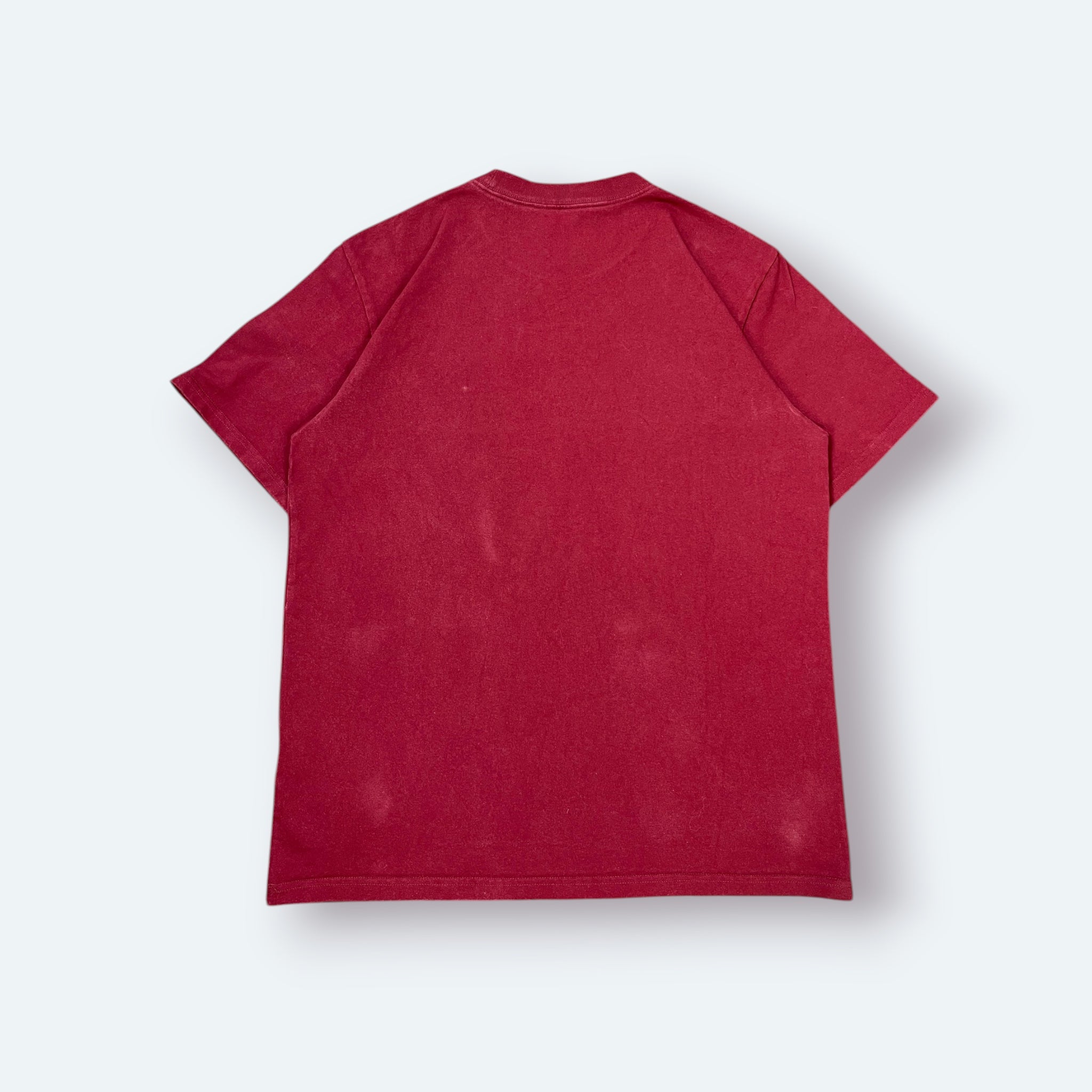 Carhartt Vintage T-Shirt Rot L - Vinverse
