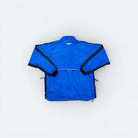 Nike Vintage Trainingsjacke 90s Blau M - Vinverse